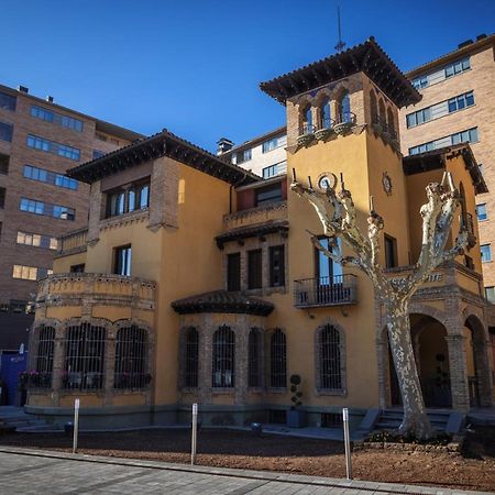 Globales Castillo De Ayud Calatayud Zewnętrze zdjęcie